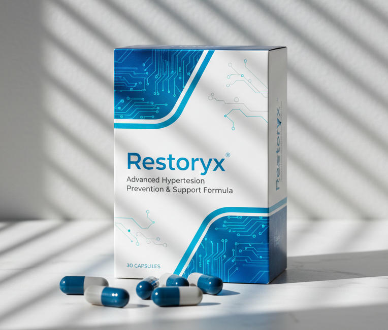 Restoryx 30 kapsúl - výživový doplnok